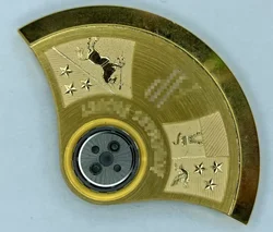 External Watch Parts eluos