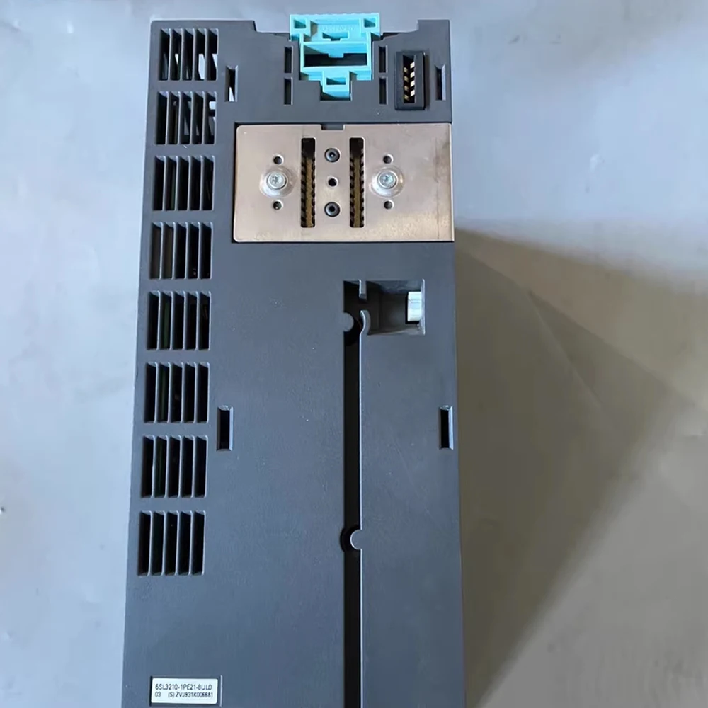 

Высококачественный 6SL3210-1PE21-8UL0 6SL3 210-1SB14-0AA0 6SL3210-1PE18-0AL1 6SL3210-1PE16-1AL1 6SL3210-1PE21-4UL0 Преобразование частоты