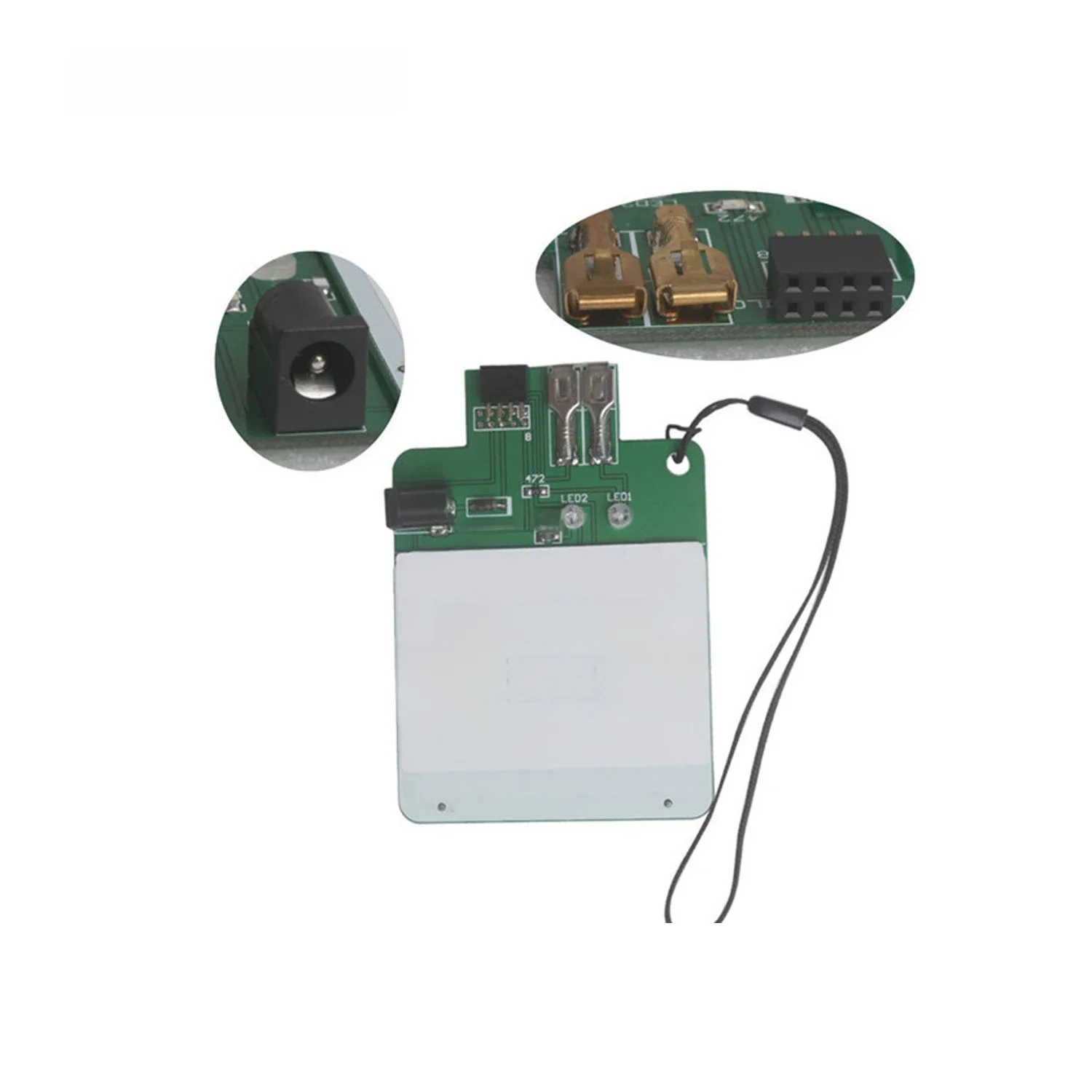 Latform est rechargeable ou sur le marché, rogrammer, 7935