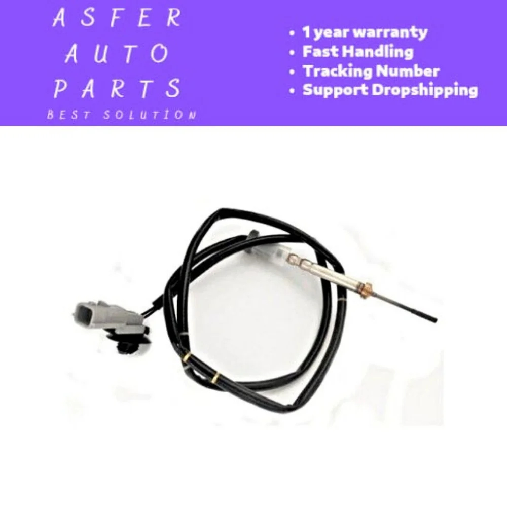 Exhaust Gas Temperature Sensor for Renault Laguna III Megane III 1.5 dCi 8200854173 226406229R