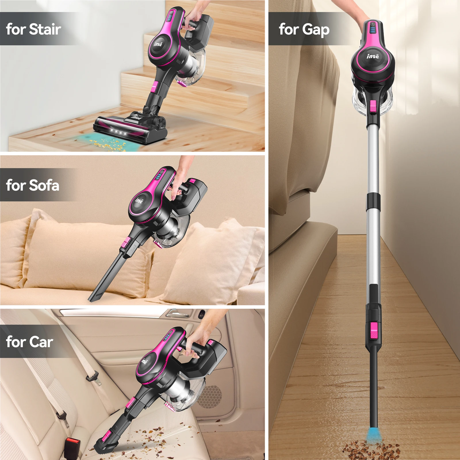 Thumbnail 2 - #13 Trending Carpet Shampooers Right Now