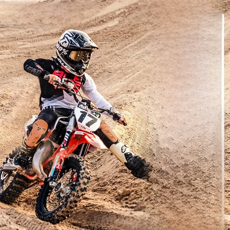 AliExpress VEMAR Kids Motorcycle Anti-Fall Motocross Elbow Knee Pads Child Motorbike Off-Road Dirt Bike Children Elbow Guard Knee Brace