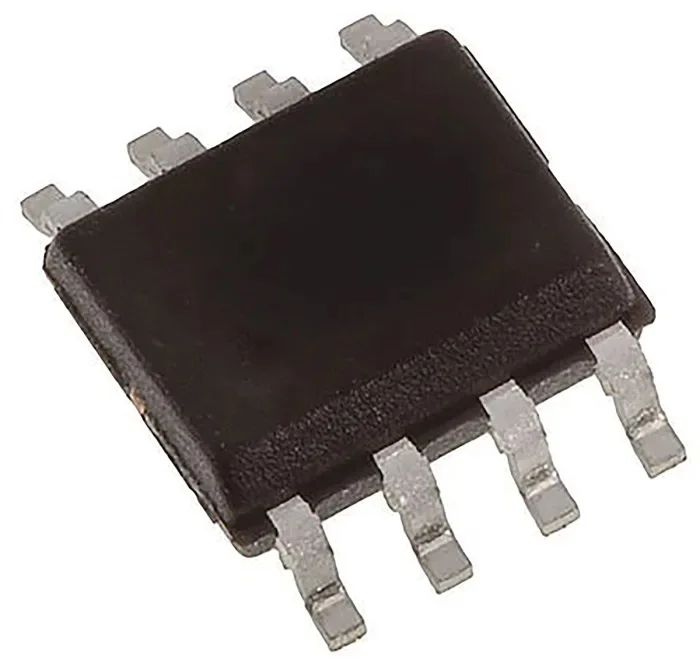 20 Pcs Texas Instruments ADA4522-2ARZ Precision Amplifiers | 55V | 505-ADA4522-2ARZ-ND | High-Performance Operational Amplifiers