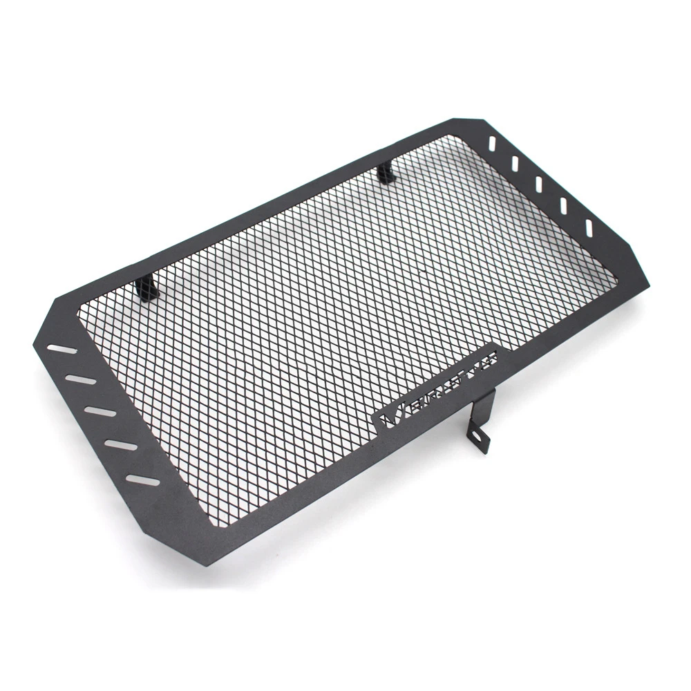 Motorcycle Radiator Protective Cover Protector Grille Guard For KAWASAKI Versys 1000 KLE1000 Versys1000 2012 - 2023 Accessories