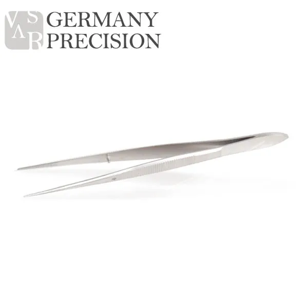 GERMANY PRECISION Hospital Medical Ophlogic Tweezers