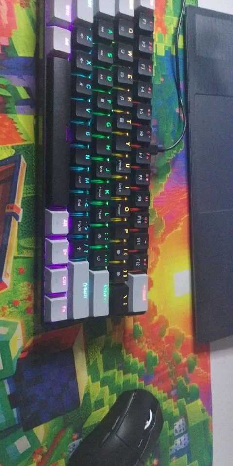 Foto publicada pelo cliente