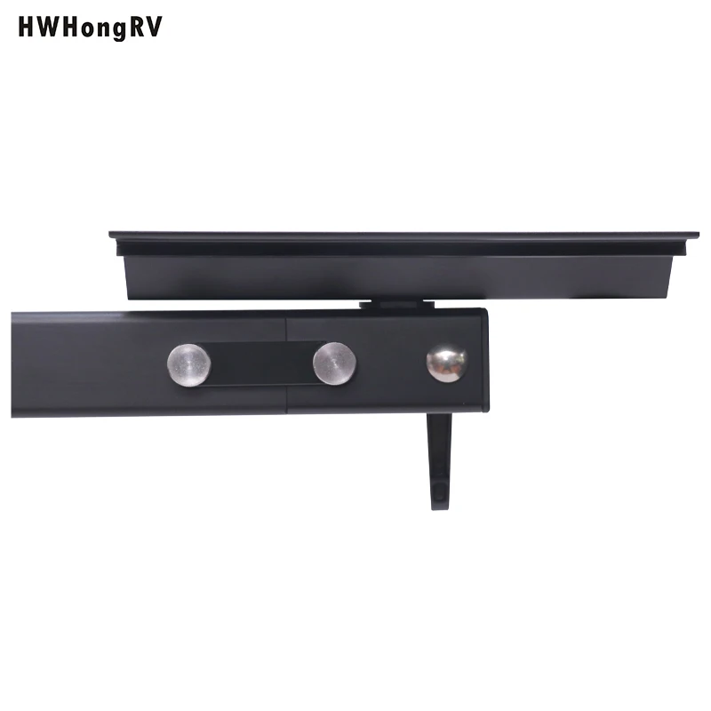 أحدث طاولة البحيرة لعام 2026، مع وظيفة حائط جانبية قابلة للطي، تدور 360 درجة قابلة للإزالة، شحن محلي سريع وتسليم مجاني #6