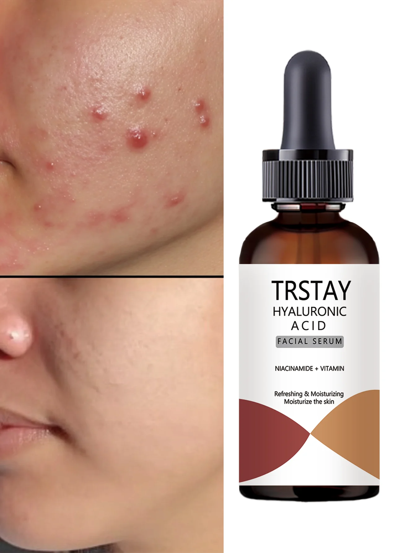 Hydrating Facial Oil for Daily Moisture Boost with Natural Ingredients for Deep Nourishment and Radiant Skin All Day Long - Image 3