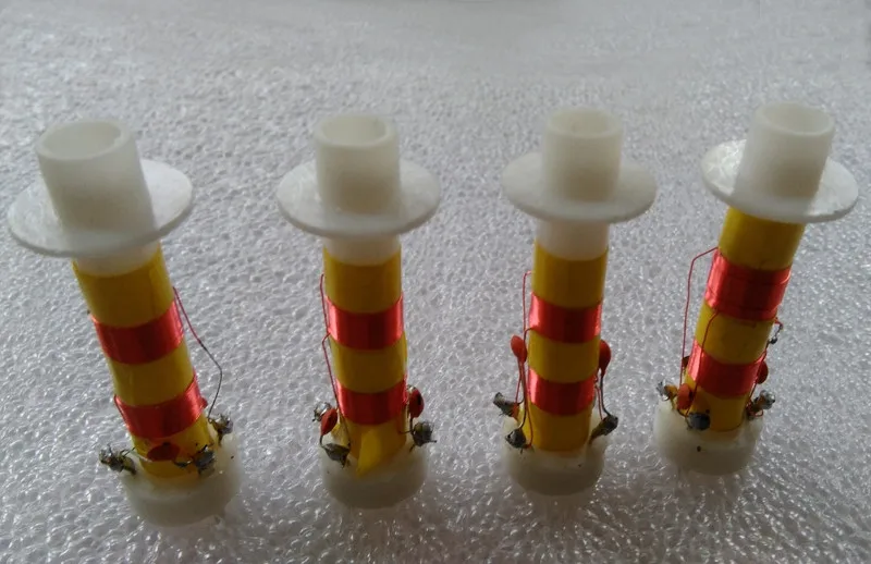 IWISTAOหลอดFMสเตอริโอวิทยุหัวหน้าสำเร็จรูปPCBAชุดหรือคณะกรรมการที่ว่างเปล่า6C11ไม่มีรวมทั้งหม้อแปลงไฟฟ้าไฮไฟเสียง110โวลต์/220โวลต์DIY