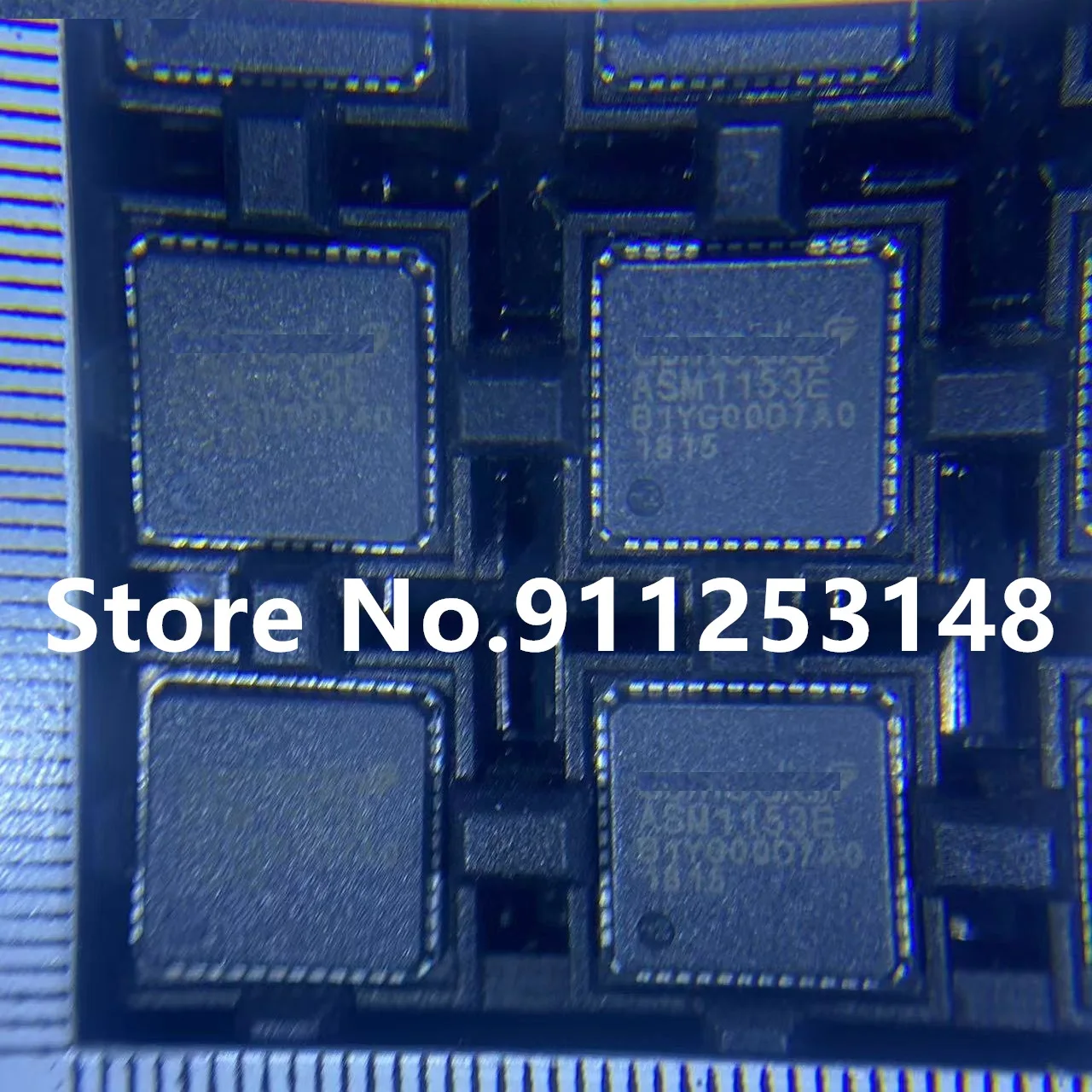 

10PCS/20PCS/50PCS/100PCS/Lot ASM1153E Original