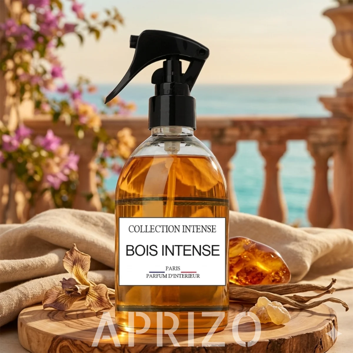 Collection Intense - Bois Intense 250ml Parfum d'intérieur