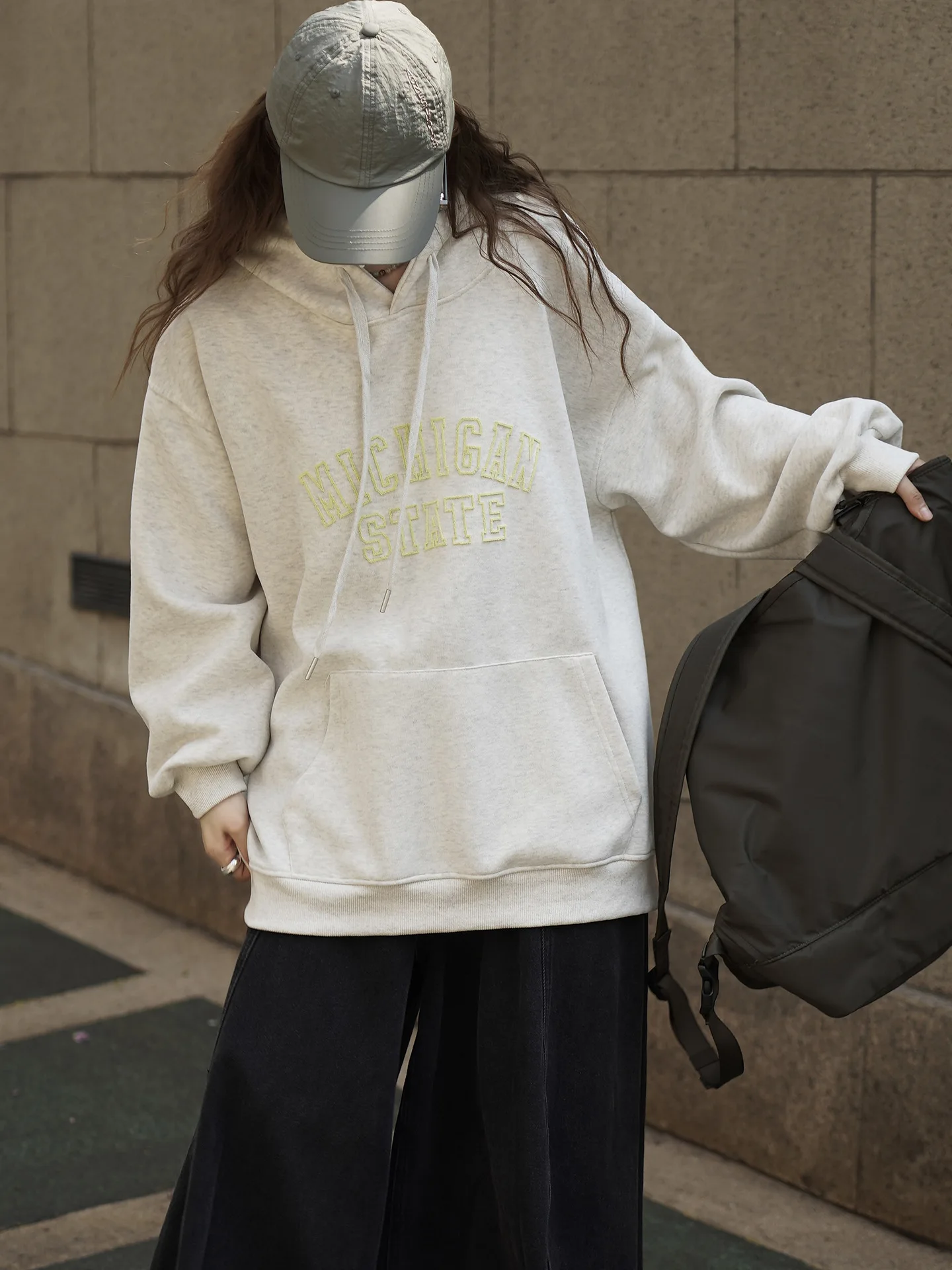 Рисунок 2 - SEIZPROKJECTS женская уютная мягкая