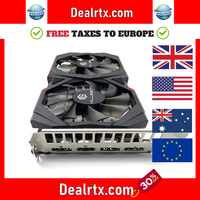 USED MLLSE AMD Radeon RX 6600M 8GB Placa De Video Game Graphics Card GDDR6 128Bit 7nm Video Card Support Desktop GPU