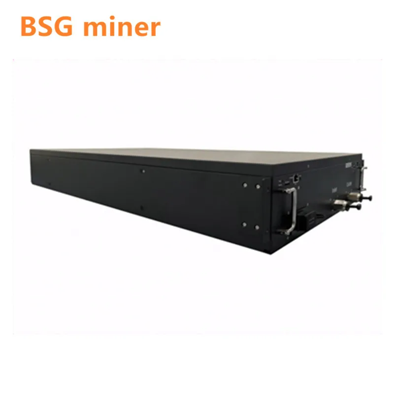 BUY 3 GET 2 FREE Bitmain Antminer S23 Hyd 3U U3S23Hyd Bitcoin Miner