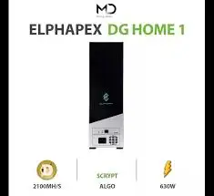 

КУПИТЬ АА 2 ПОЛУЧИ 1 БЕСПЛАТНО Asic Elphapex DG Home1 2100 MH/S dogecoin