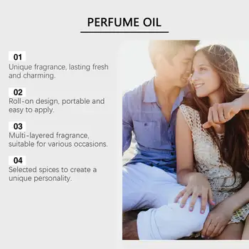 12 最佳銷售 迷你香水 - №1