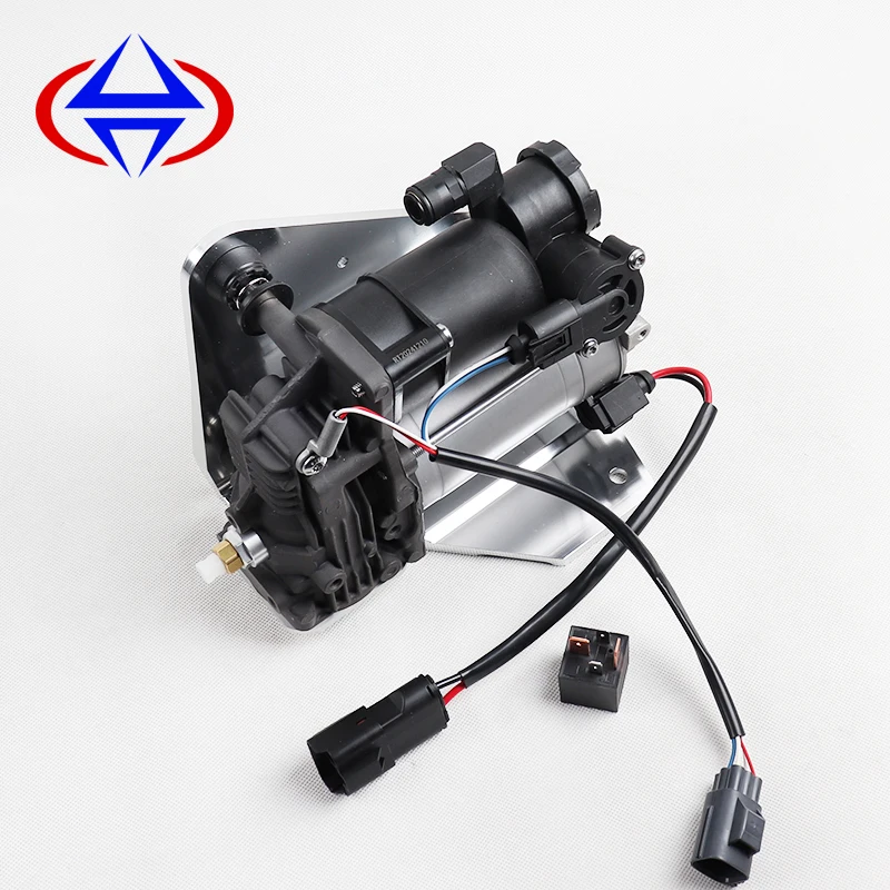 

LR 078650 Насос воздушного компрессора подвески для компрессора Land Rover Discovery 4 LR4 Range Rover Sport AMK