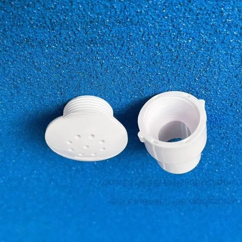 

Pool nine-hole bubble nozzle, pool spa SPA bath bubble nozzle, massage nozzle