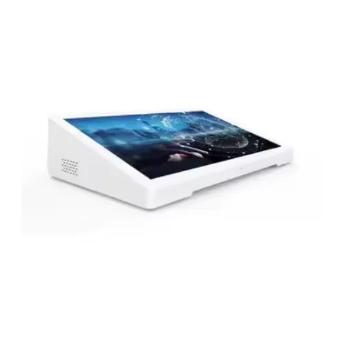 

10.1 inch indoor small LCD screen USB SD auto play display