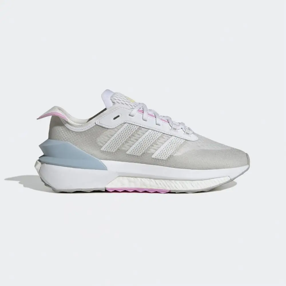أفضل حذاء رياضي للجري: adidas Avrine IG0645 FTWWHT FTWWHT WONBLU – تجربة حقيقية من مستخدم متمرس