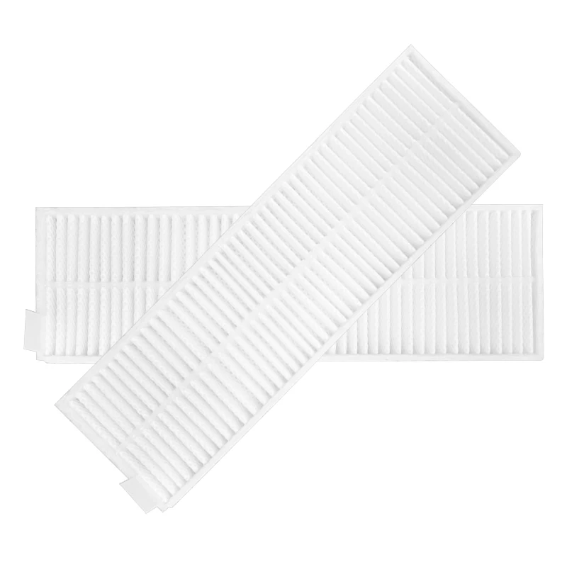 Compatible For Tefal Rowenta Explorer Serie 60 RG7447 RG7455 Hepa Air Filter Side Spin Brush Mop Cloth Rag Accessory Spare Part