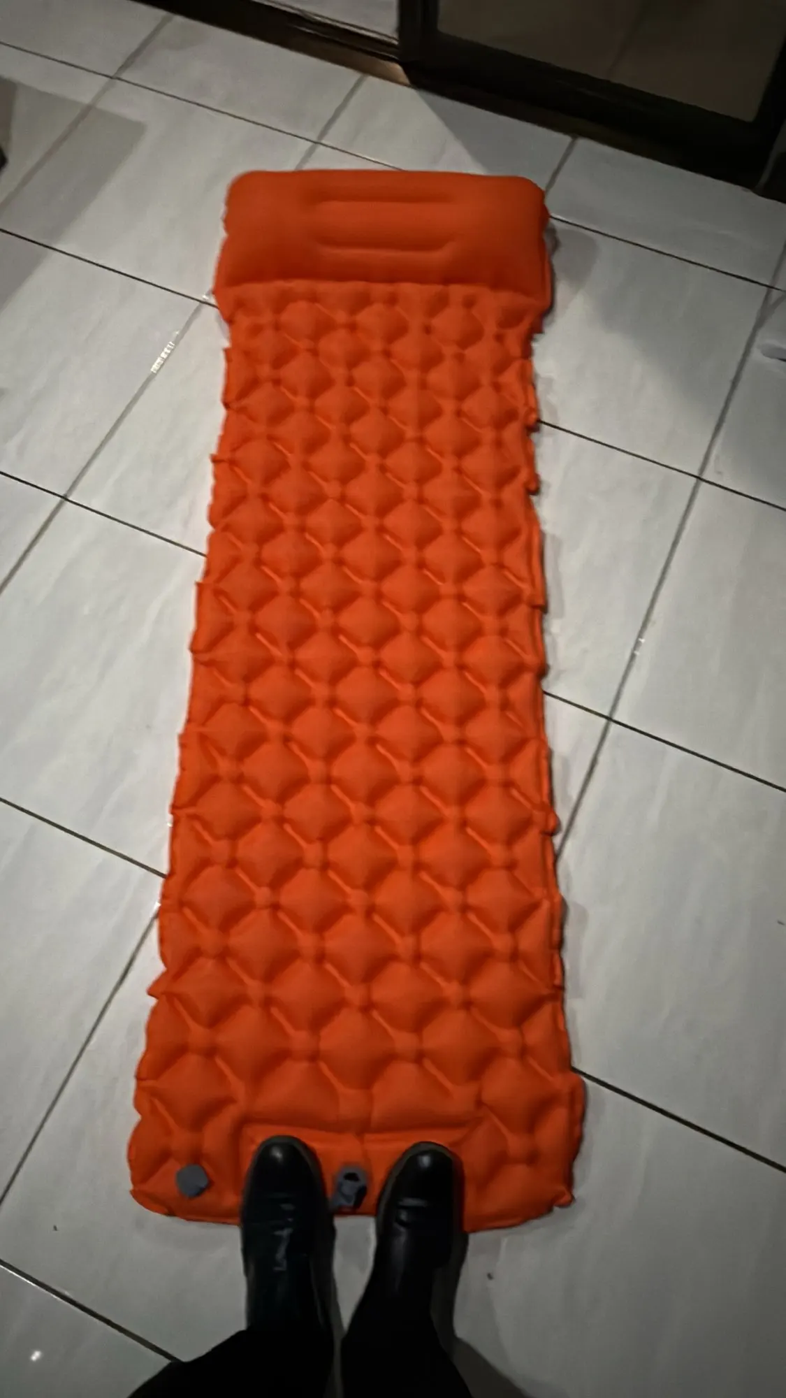 Kundebilde av produktet