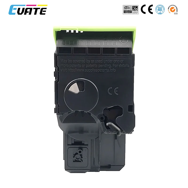 Pantum-cartucho de tóner para fotocopiadora, Compatible con CTL-200, para máquina copiadora CP2500/CP2505DN/2506DN/CM7000FDN/CM7006FDN