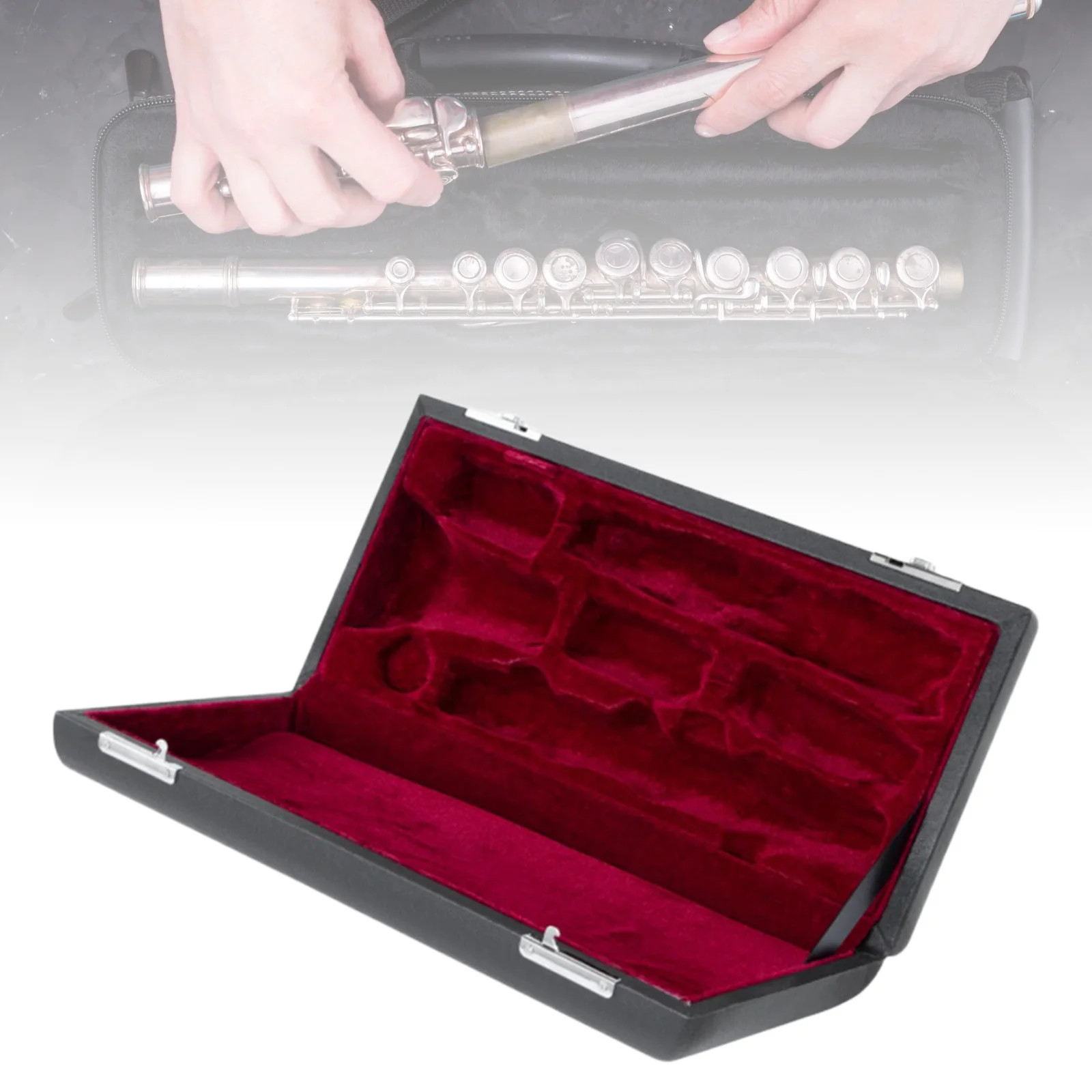 Clarinet Carry Case…