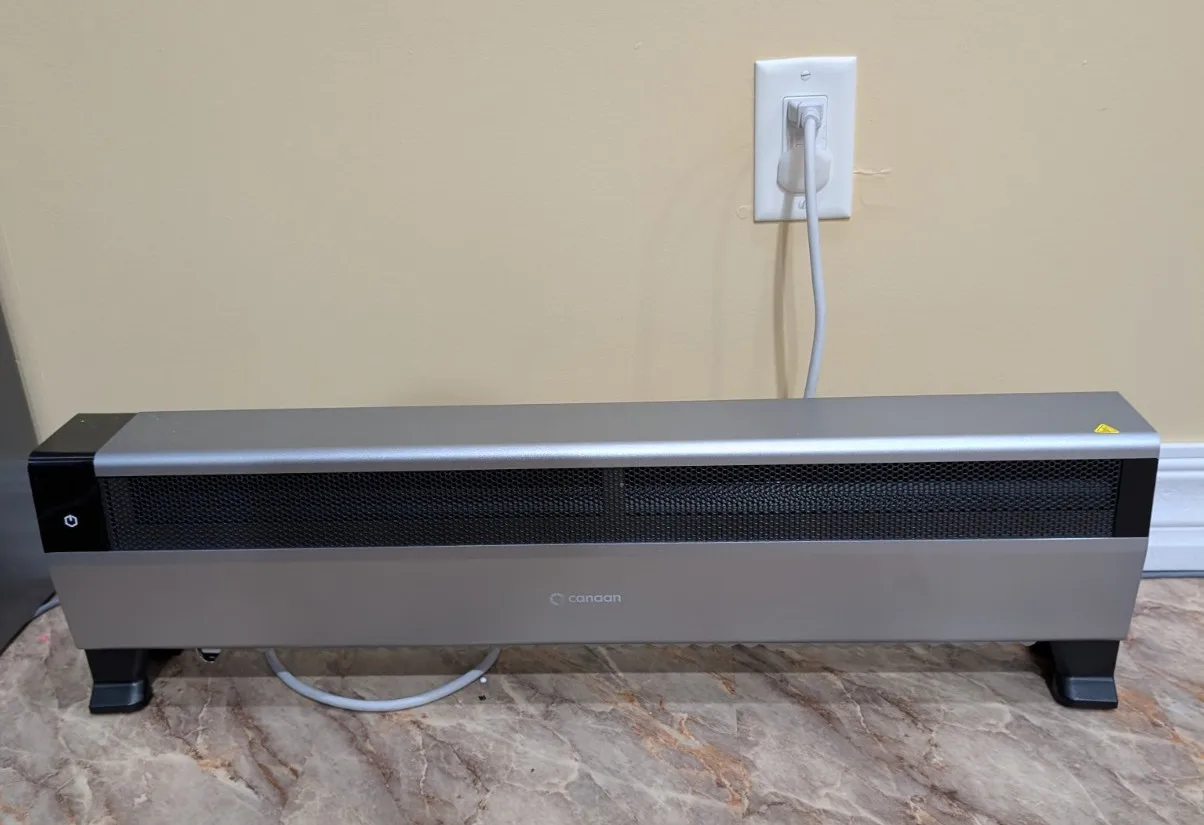 NB COMPRE 2 E GANHE 1 GRÁTIS Canaan Avalon Mini 3 Home Miner Bitcoin Heater sha256 btc home miner