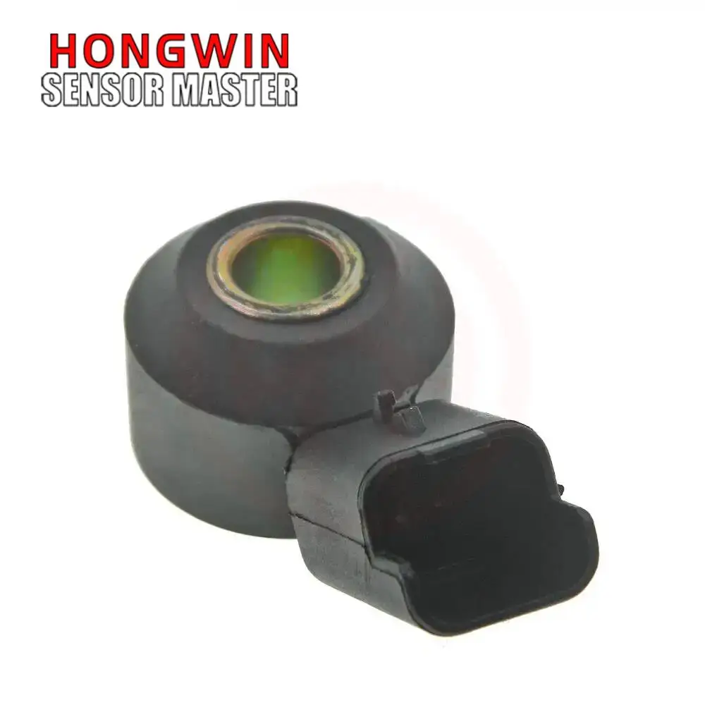 Knock Detonation Sensor 9632754980 594631 For Peugoet 206 207 307 CC 308 406 407 508 607 Citroen XSARA C3 C4 C5 DS3 DS4 MINI