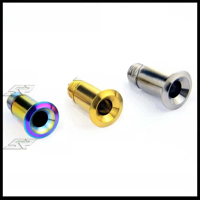 TAIMEILI SRAM XO/X9x7GX/RIVAL1 schaltwerk welle befestigungs schrauben GR5 titanium schrauben patch