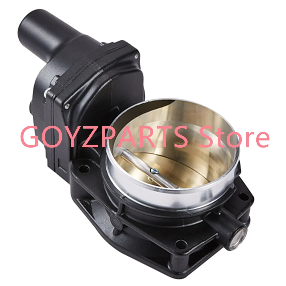 

12605109 THROTTLE BODY For CHEVROLET CAMARO V ORVETTE CAPRICE 2011-2016 MG-116-SM102 MG116SM102