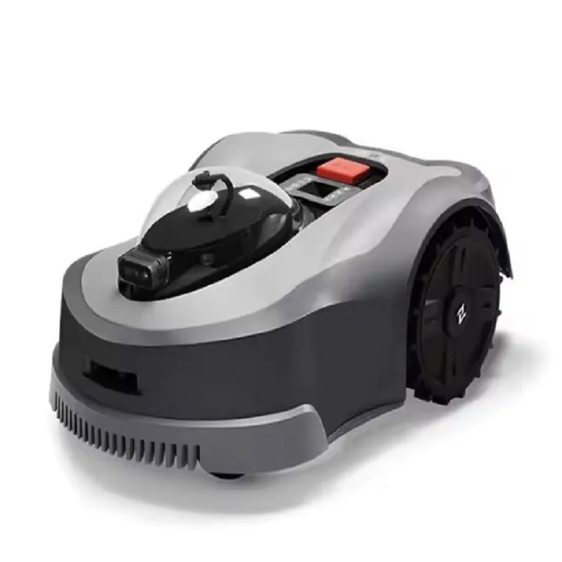 

Газонокосилка Novabot N2000 Smart GPS AI-роботизированная, превосходная с GPS-картографией и гарантированием без границ
