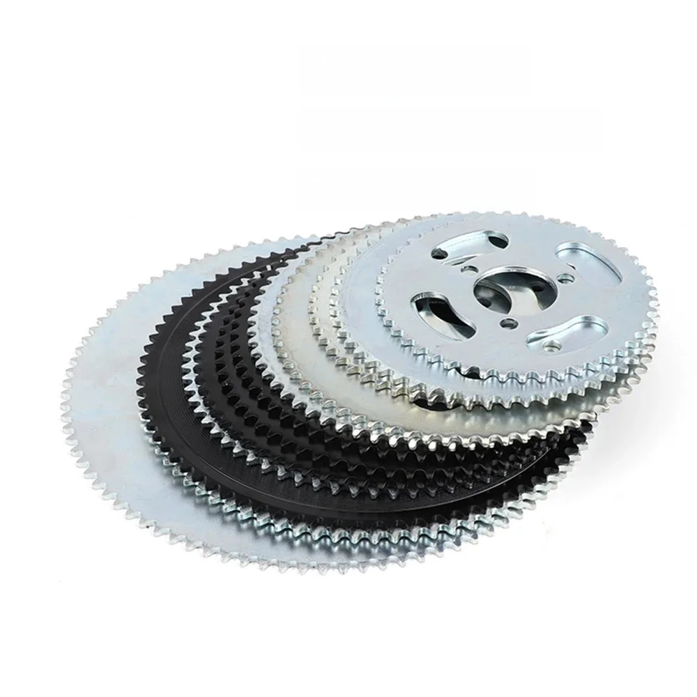 AliExpress NONE 25H 47T 55T 65T 68T 70T 80T 92T Tooth 29MM Rear Sprocket for 47CC 49CC Mini Moto ATV Quad Dirt Pit Pocket Bike Scooter Parts