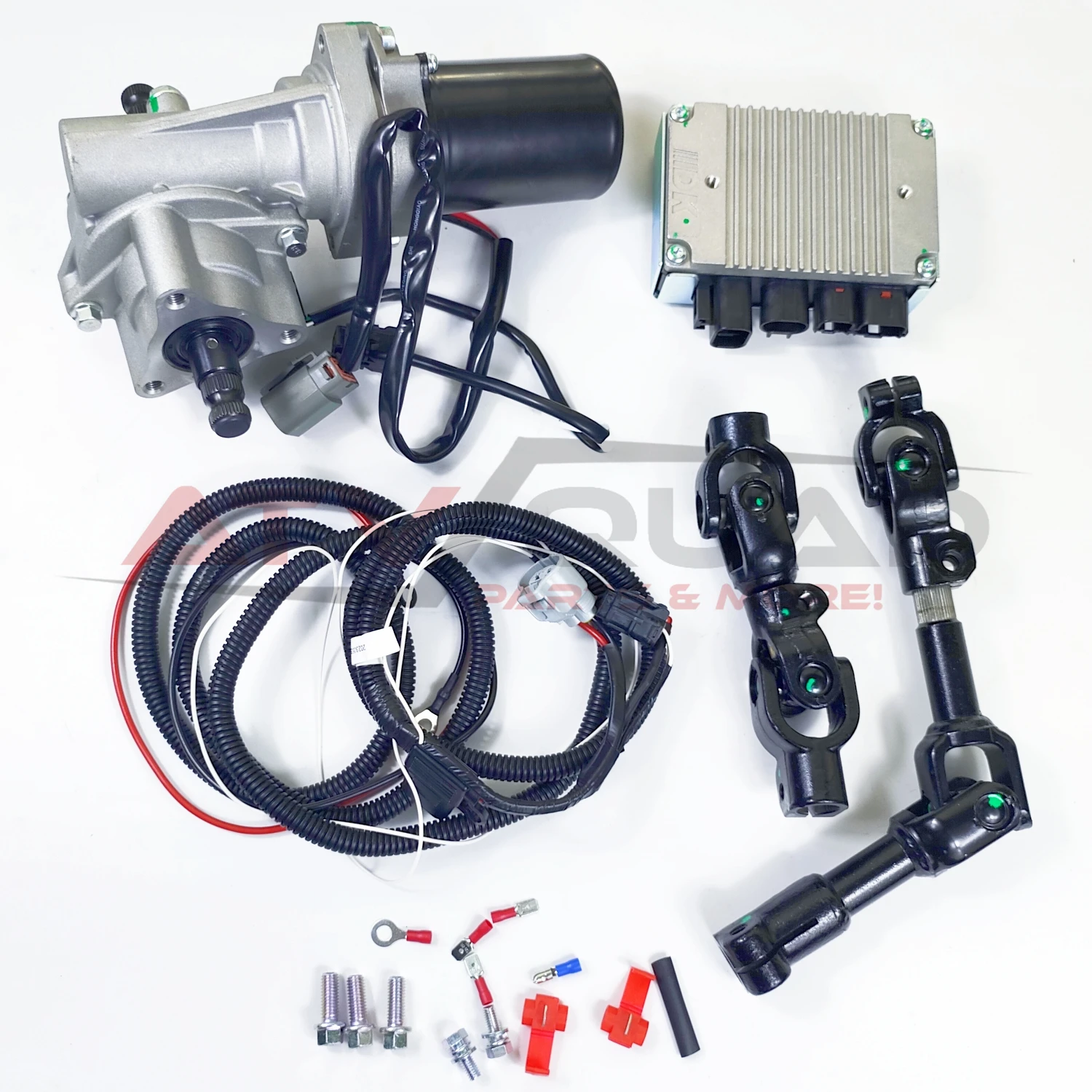 

Electric Power Steering EPS Kit for CFmoto ZForce 550 Z550 800 Trail Z8 800EX Z8-EX 1000 Z10 SSV 7000-103000