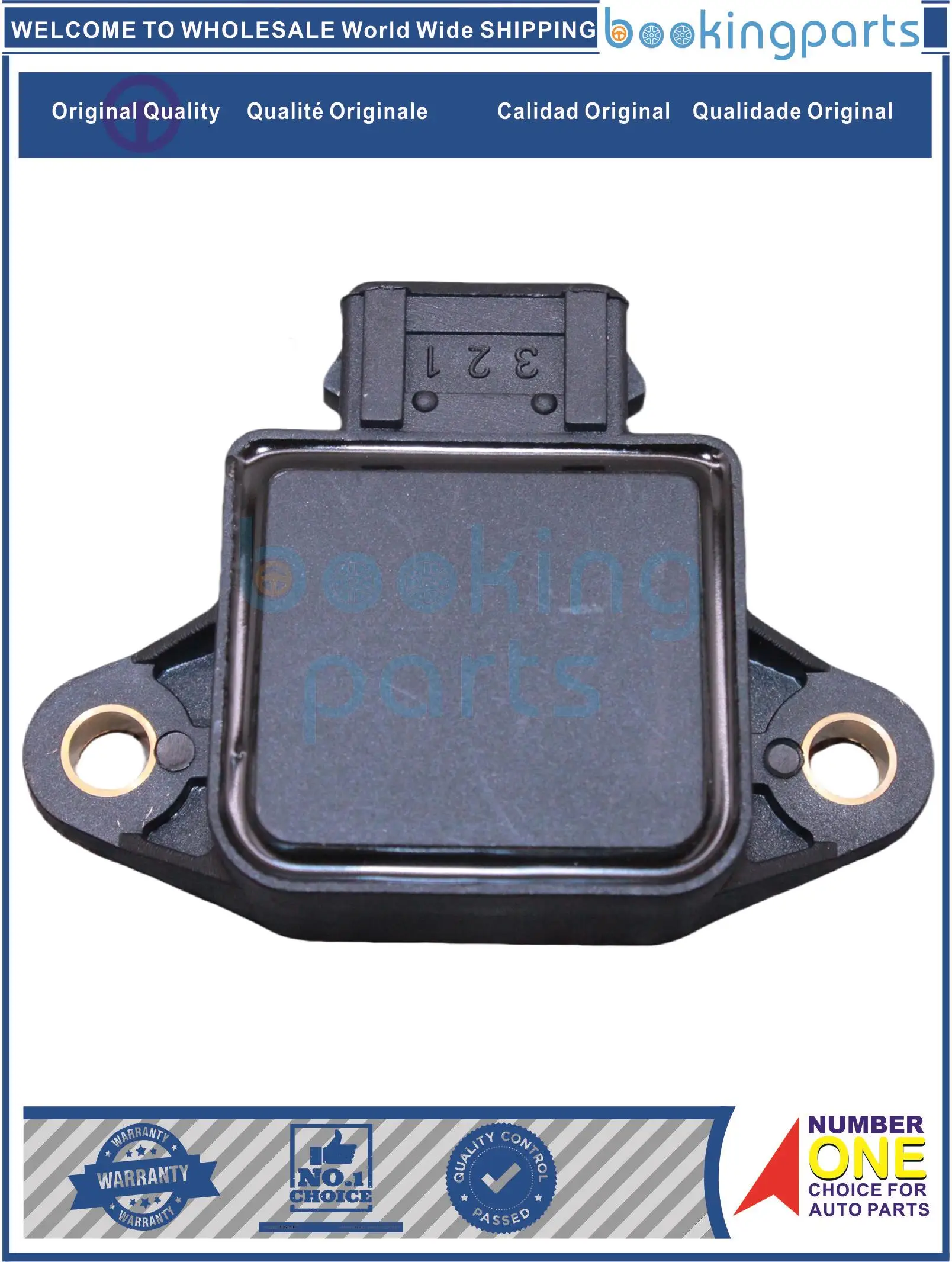 

TPS80881,3762030B3 Throttle Sensor For CHANGAN M201
