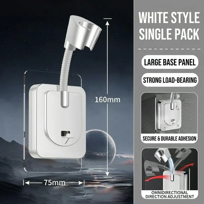 Variant: Square White