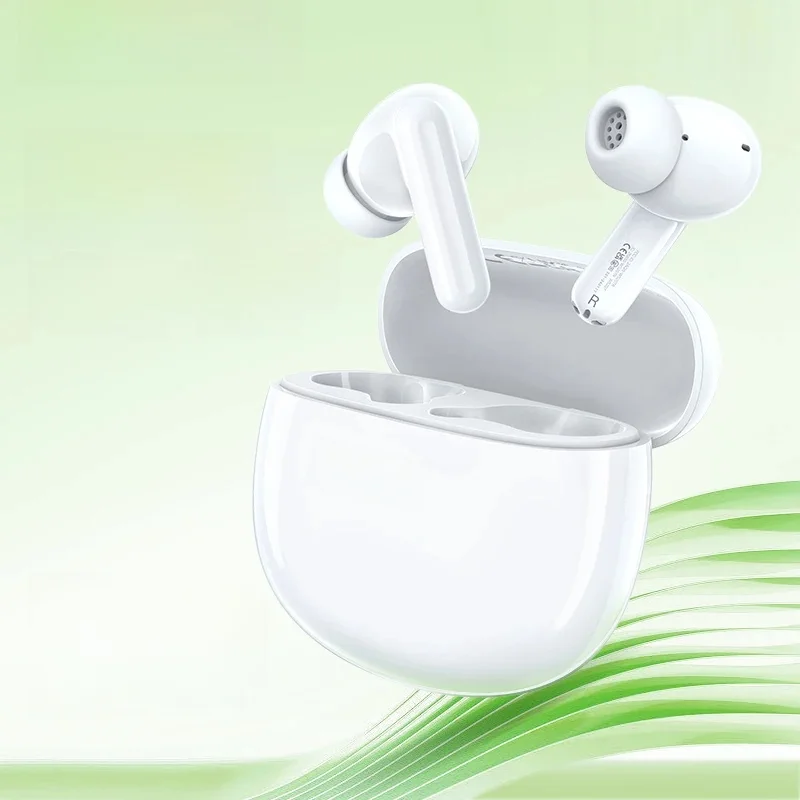 UGREEN-Écouteurs Bluetooth sans fil HiTune P3 TWS, écouteurs 28H, écouteurs à double micro, réduction du bruit des appels, écouteurs mains libres intra-auriculaires