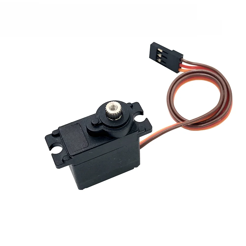 Corona DS939MG Metal Gear Servo 2.5Kg/0.14sec/12.5G Voor Rc Vliegtuig Rc Model Robot - afbeelding 2