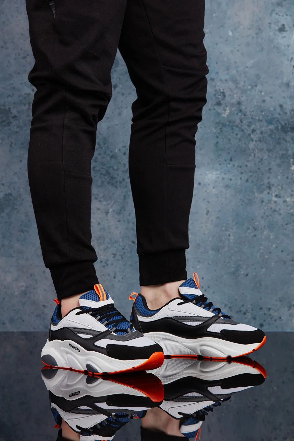 

Unisex Sneaker Comfortable Sports Shoes Women's Shoes Men's Shoes Sneaker
