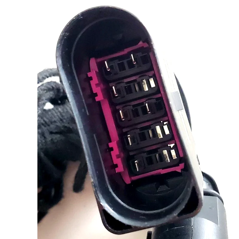 Adapter xenon Headlight FOR R36 Passat B6 3C Cable Harness