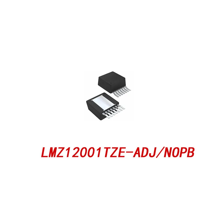 

1шт LMZ12001TZE-ADJ/NOPB новые и оригинальные