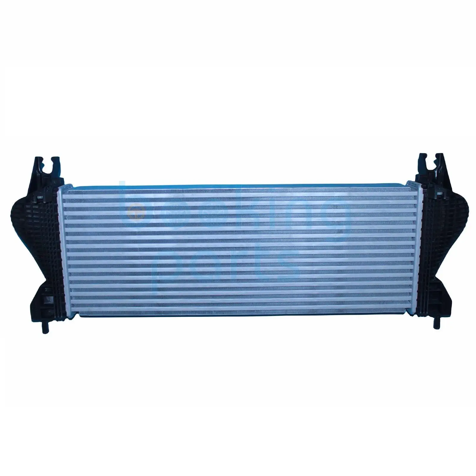 Intercooler INC3A696, JB3Z6K775A para FORD RAPTOR TKE 19-22