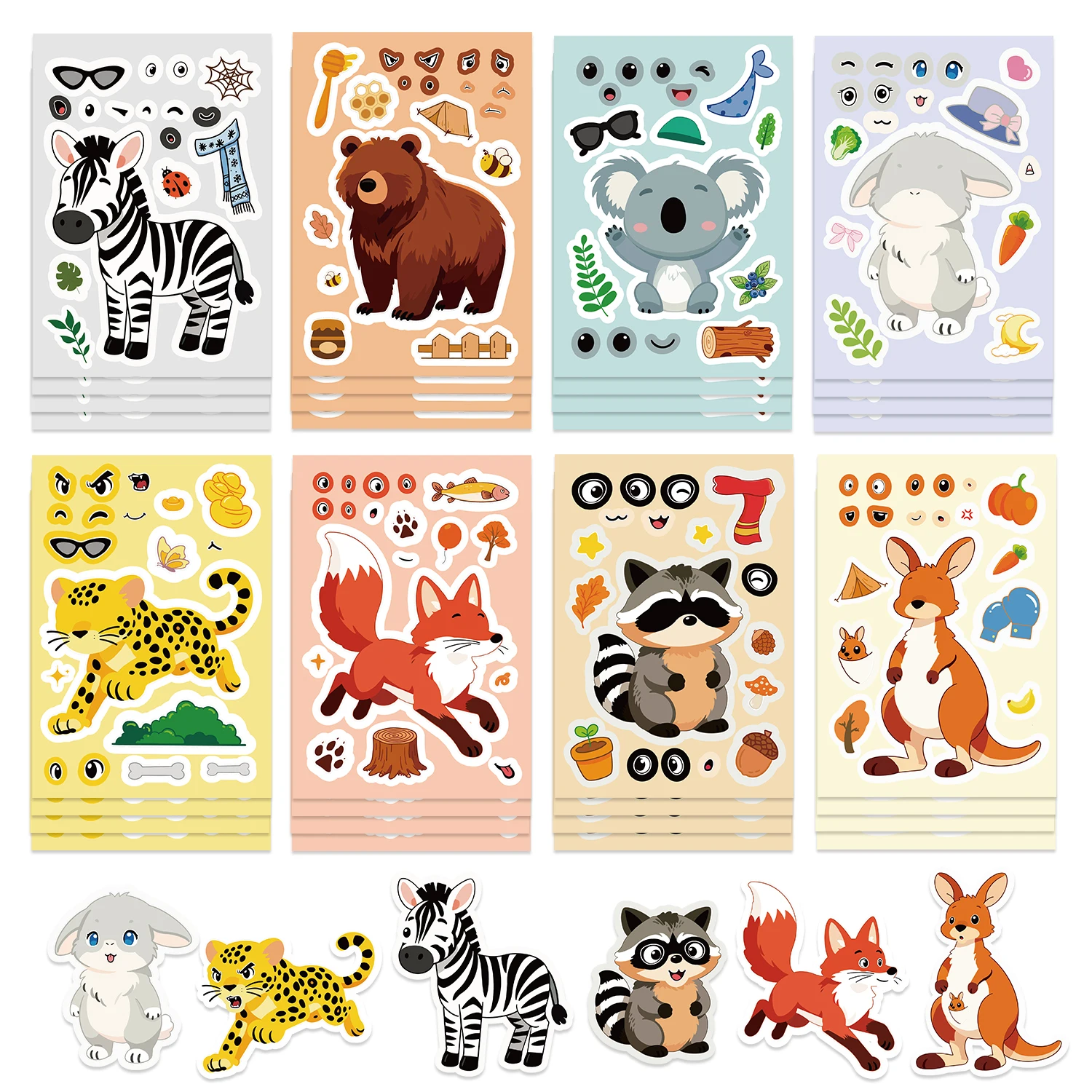 Thumbnail 4 - #42 Trending Phone Decals Right Now