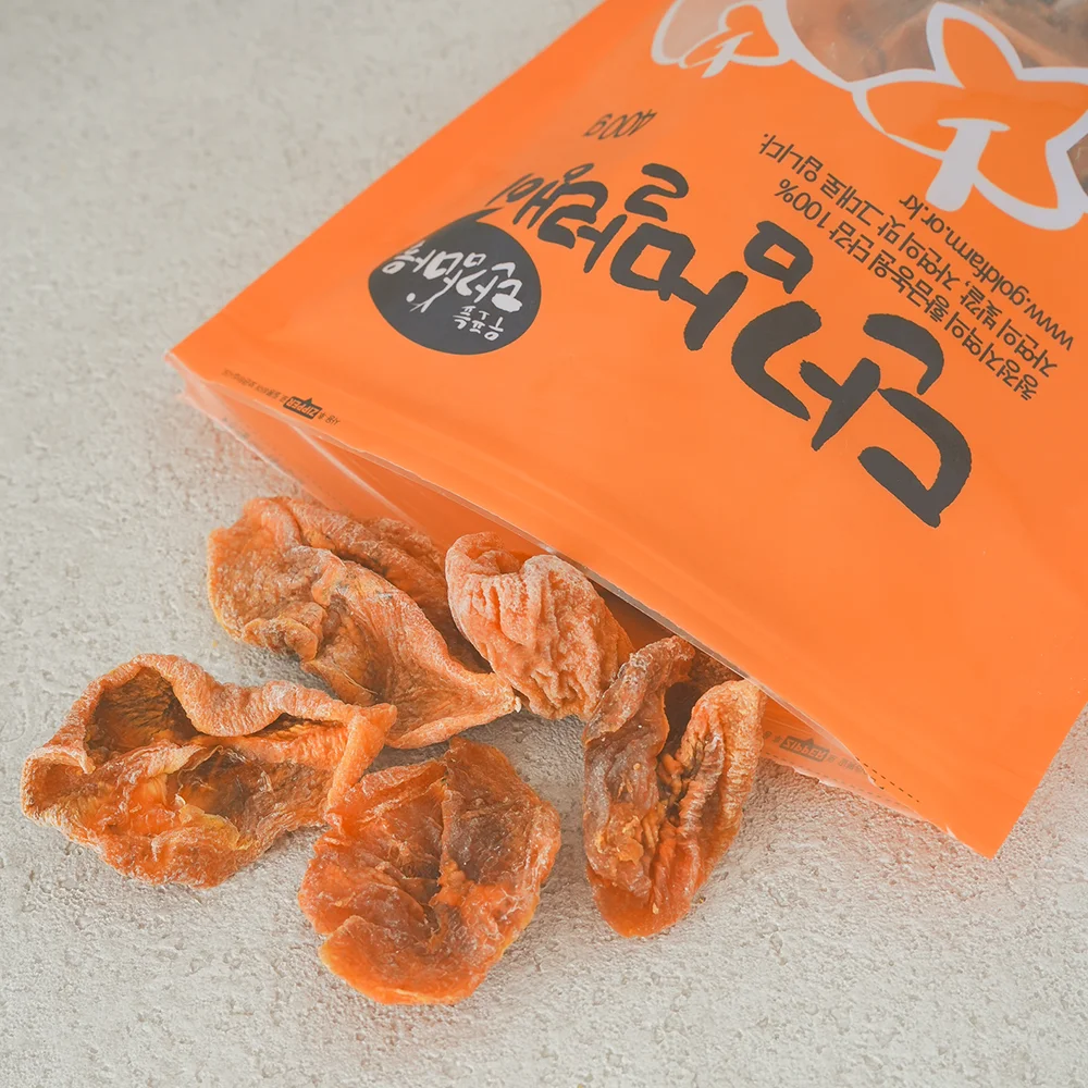 창녕 단감말랭이