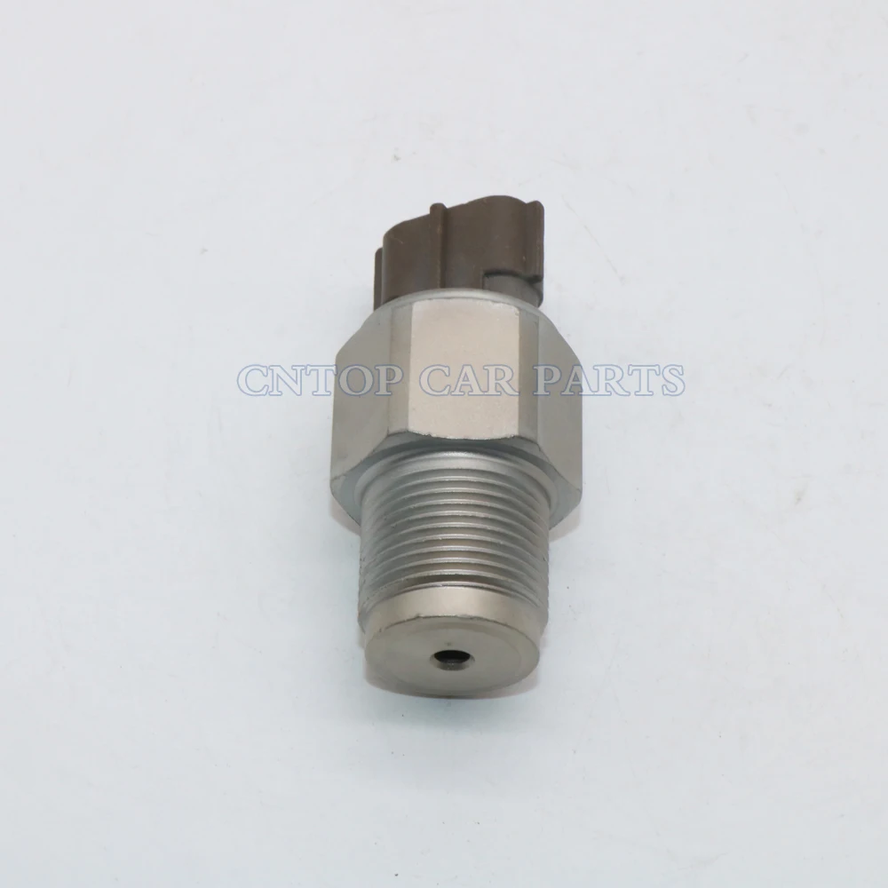 

499000-6160 499000-6141 Fuel Rail High Pressure Sensor Regulator for Isuzu D-Max Toyota Nissan Navara Pathfinder