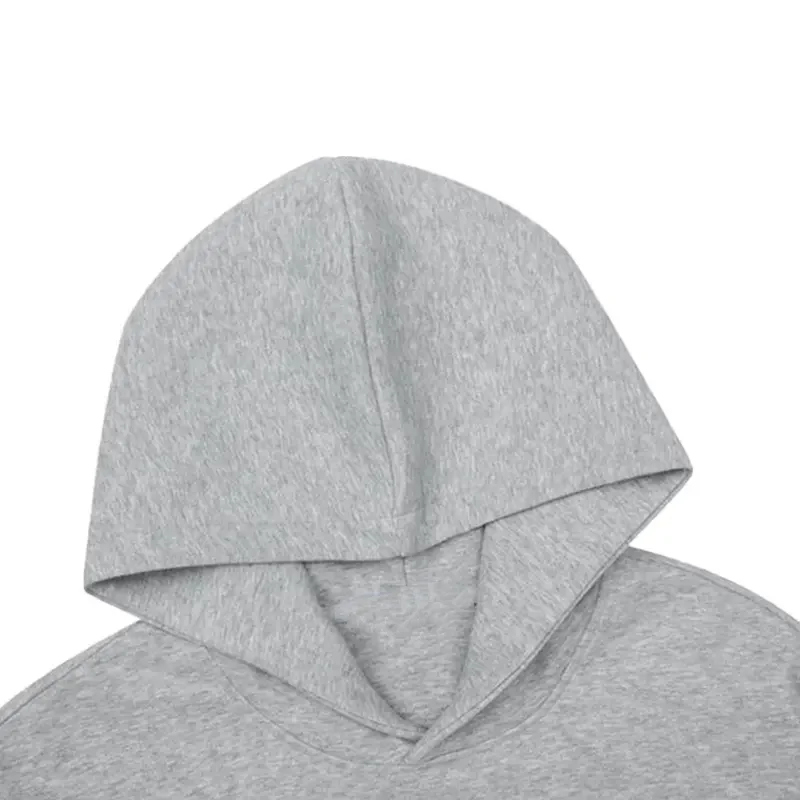 في دراكو نحن نثق 2 الجانبين الأحمر الجرافيك هوديي للرجال أو للنساء للجنسين نمط 100% كنزة صوفية قطنية/بلوزة قطنية للجنسين هوديي