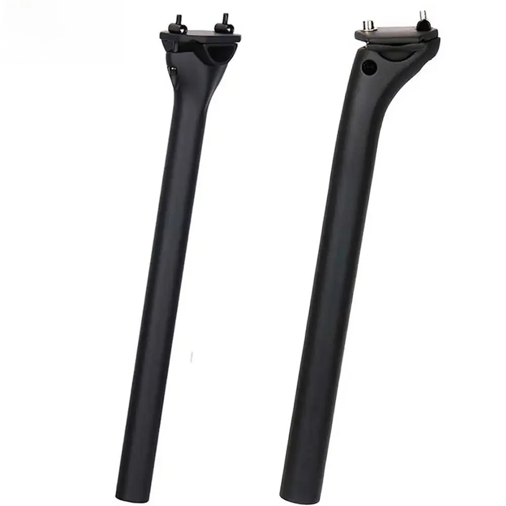 AliExpress ELITA ONE Elitaone Carbon Seat Post 27.2/30.9/31.6mm MTB/Road Bike Seatpost 63D/65D