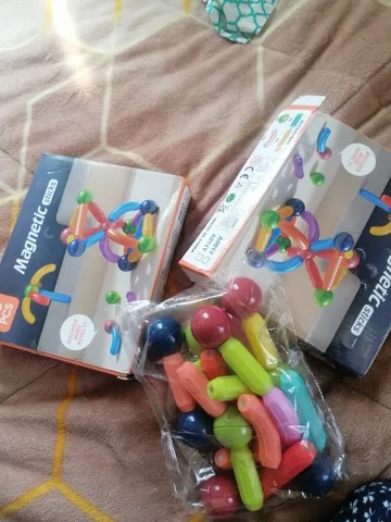 Foto de la compra de Jhon G.