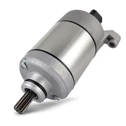 5S7-81890-00-00, 5S7-81890-10-00 Eletrical Engine Starter Motor for Yamaha Stryker 1304CC V-Star 1300 1304CC V-Star 950 V-Star